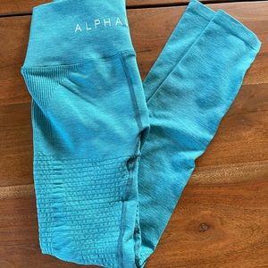 Alphalete Aero Leggings